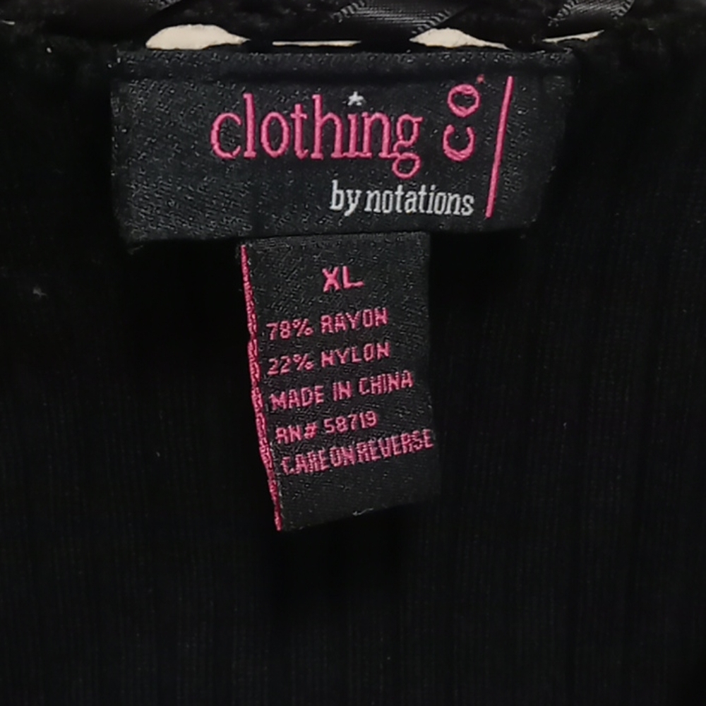 Blouse - Picture 2 of 4